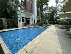 The Greenwich (D28), Condominium #486701601